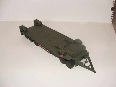 Transporta P-50 - Jan Benc Transporta P-50 - Jan Benc